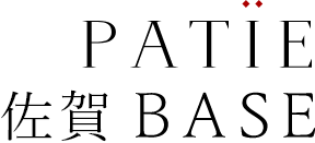 PATIE 佐賀BASE